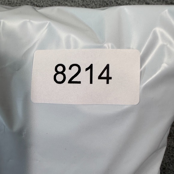 Wowie Shorts Men Medium Black Stretch Nylon Spandex Drawstring Casual Outdoor - Picture 8 of 8